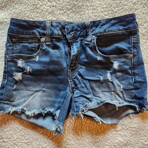 American Eagle shorts